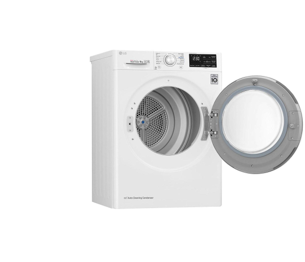LG RC80U2AV4D - 1526417 - zdjęcie 9